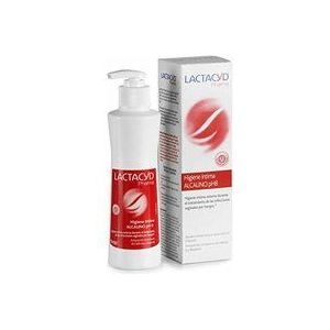 Lactacyd - Pharma - Vaginale Wasgel - 250 ml - Ph 8 - Goudsbloemextract