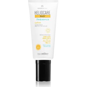 Heliocare 360° Pediatrics Lotion Kinder Zonnebrandmelk SPF 50 200 ml