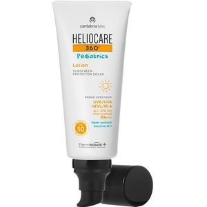 Heliocare - 360 Pediatrics - Zonnebrandcrème - SPF50 - 200ml