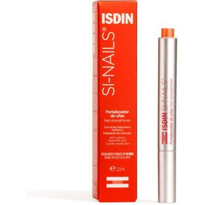 ISDIN Si-Nails Serum voor Nagelgroei 2,5 ml