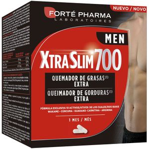 Xtraslim 700 Men 120 Cap