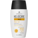 Sun Protection Gel Heliocare 50 ml SPF 50+