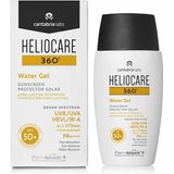 Heliocare Sonnencreme für Gesicht 360º Water Gel SPF 50+