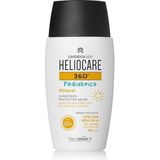 Heliocare 360º Spf50+ Pediatric Min 50 ml