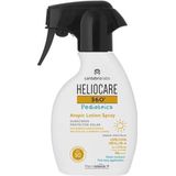 Heliocare - 360 Pediatrics Atopic Lotion - SPF50 - 250ml - Vloeibare Zonnebescherming