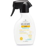 Heliocare - 360 Pediatrics Atopic Lotion - SPF50 - 250ml - Vloeibare Zonnebescherming