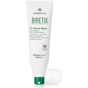Biretix - Tri-Active Spray - 100 ml - Littekencrème