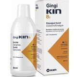 Mondwater Kin Gingikin B5 (500 ml)
