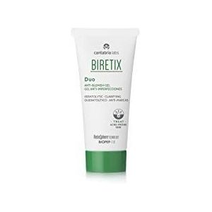 Biretix Treat Focus Gel Hydraterende en kalmerende gel voor Vette Huid met Acne Neiging 15 ml