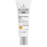 Heliocare - 360° Pigment Solution Fluid - Zonnebrand - 50ml - SPF50+