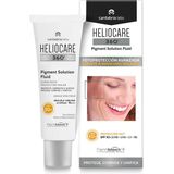 Heliocare - 360° Pigment Solution Fluid - Zonnebrand - 50ml - SPF50+
