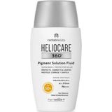 Heliocare - 360° Pigment Solution Fluid - Zonnebrand - 50ml - SPF50+