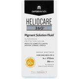 Heliocare - 360° Pigment Solution Fluid - Zonnebrand - 50ml - SPF50+