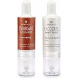 Endocare - Expert Drops - Gezichtsserum - 2x10 ml