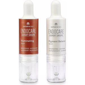 Endocare - Expert Drops - Gezichtsserum - 2x10 ml