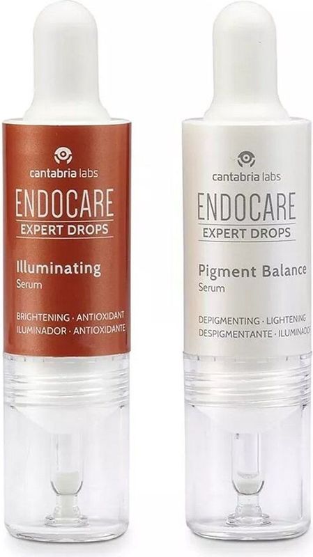Endocare - Expert Drops - Gezichtsserum - 2x10 ml