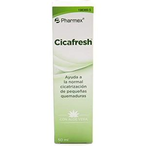 Cicafresh Burn Healing Ointment 50ml