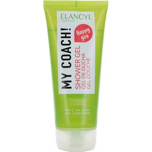 MY Coach - Shower Gel - Guarana - 250ml