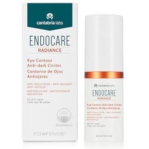 Endocare Radiance Oogcontour donkere kringen Crème 15ml