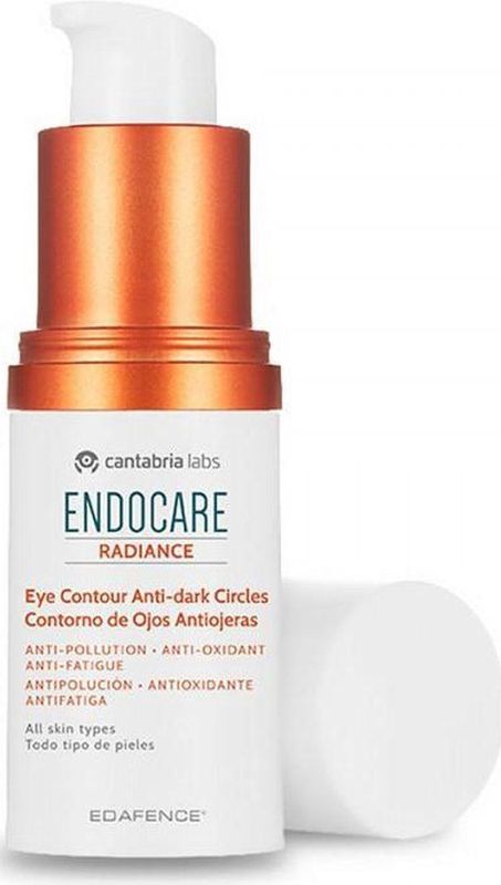 Endocare - Radiance Anti-dark Circles - Oogcontour - 15ml