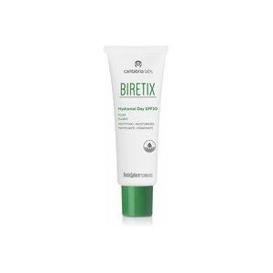 Hydrating Facial Cream BIRETIX Hydramta Day Spf 30+ 50 ml