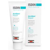 ISDIN - Acniben - Gezichtscrème - 40 ml - Hypoallergeen