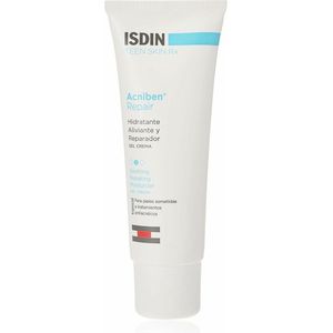 ISDIN - Acniben - Gezichtscrème - 40 ml - Hypoallergeen