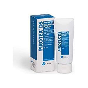 PIROTEX Vochtinbrengende Crèmes 75 ml
