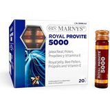 Marnys - Royal Provite 5000 - Voedingssupplement - 20x11 ml