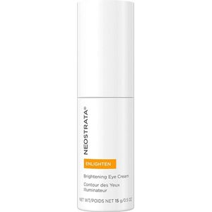 Oogcontourcrème Neostrata Enlighten Highlighter (15 g)