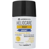Zonnebrandcrème Heliocare 360° Sport 25 g Spf 50