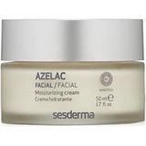 Sesderma - Azelac - Hydraterende Crème - 50 ml - Gezichtscreme