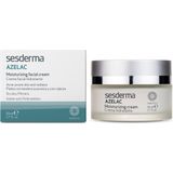 Sesderma - Azelac - Hydraterende Crème - 50 ml - Gezichtscreme