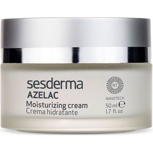 Sesderma - Azelac - Hydraterende Crème - 50 ml - Gezichtscreme