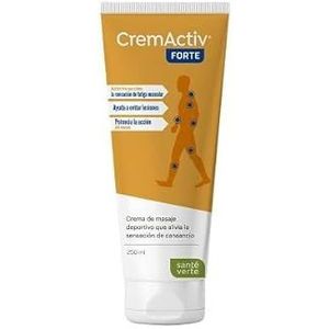SV CREMATIV FORTE Massage Sport 250 ml