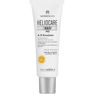 Heliocare - 360° Md A-R Emulsion - SPF 50+ - 50 Ml