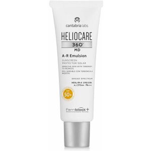 Heliocare A-R Emulsion SPF 50+ (50 ml)