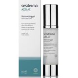 Sesderma - Lichaamscrème - Blauw - Wit - 50 ml