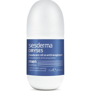 Sesderma - Dryses - Deodorant Roller - Mannen - 75 ml