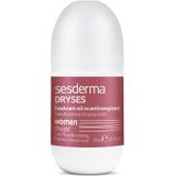 Sesderma Dryses Deodorant Antiperspirant Roll On For Women 75ml