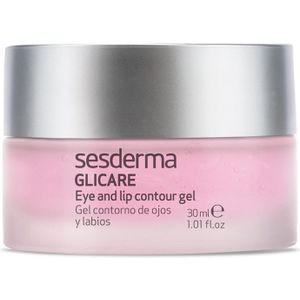 Sesderma Glicare Eye and Lip Contour Gel