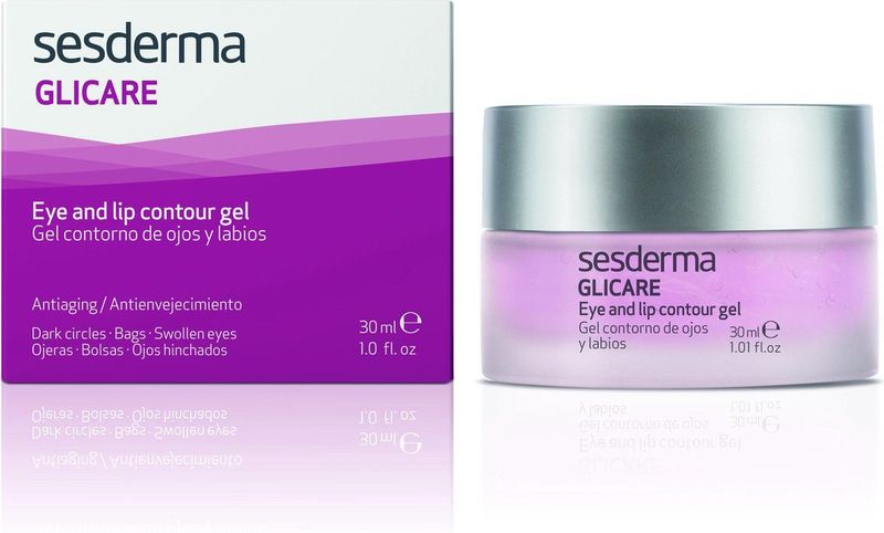 Sesderma - Glicare - Oogcontourcrème - 30ml