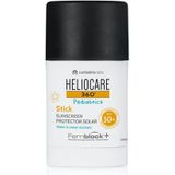 Heliocare 360° Pediatrics Stick Zonnebrandcrème Stick SPF 50+ 25 ml