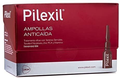 PILEXIL 20 ampère, 5 ml