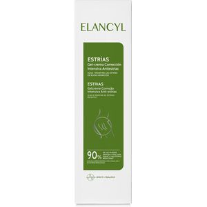Elancyl - Stretch Marks Correction - Crème - 75ml - Moisturizing