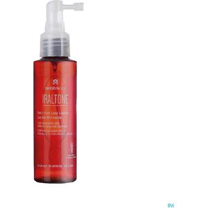 Iraltone - A/Hair Loss Lotion - 100ml - Lotion voor Haaruitval
