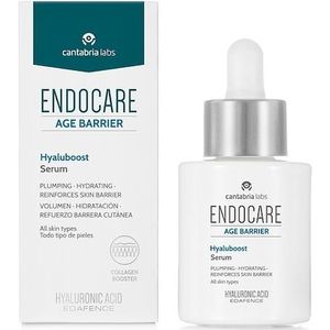 Endocare - Hyaluboost - Gezichtsserum - 30 ml - Twee Fasen