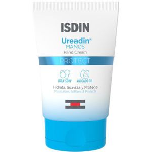 Isdin - Ureadin Manos Protect - Handcrème - Hydraterend - 50ml