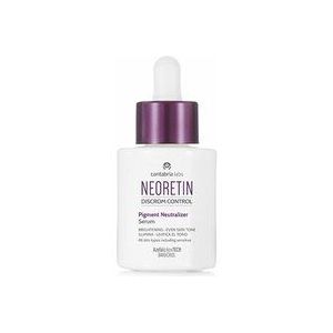 Neoretin - Anti-pigment Serum - 30 ml - Unisex - Hydraterend