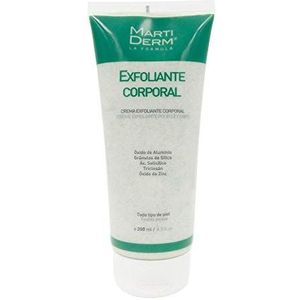 Martiderm Lichaams Scrub